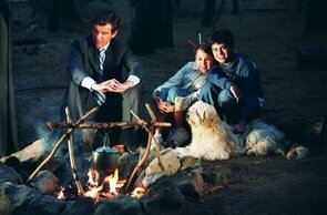 Фото из сериала Пабло и Андреа (2005)