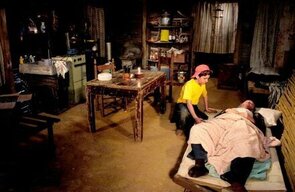 Фото из сериала Пабло и Андреа (2005)