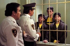 Фото из сериала Пабло и Андреа (2005)