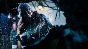Фото из фильма Падший предвестник (2015)