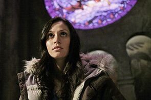 Фото из сериала Падший (2007)