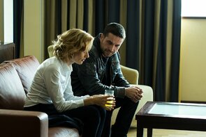 Фото из сериала Пакт (2015)