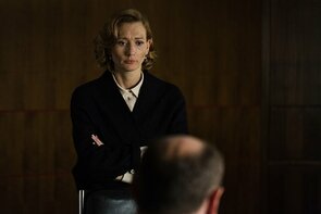 Фото из сериала Пакт (2015)