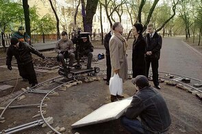 Фото из сериала Палач (2006)