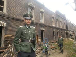 Фото из сериала Палач (2015)