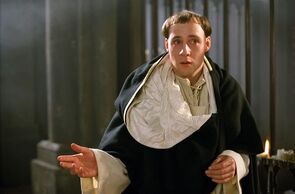 Фото из фильма Палач (2005)