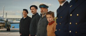 Фото из фильма Пальма (2021)