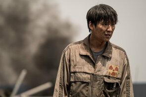 Фото из фильма Пандора (2016)