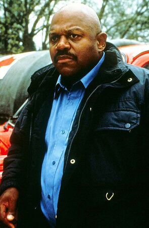 Фото из сериала Паника в Нью-Йорке (1999)