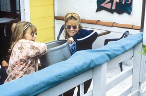 Фото из фильма Папаша с афиши (1998)
