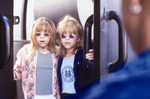 Фото из фильма Папаша с афиши (1998)
