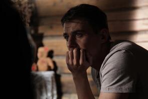 Фото из сериала Папа напрокат (2014)