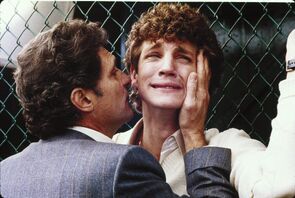 Фото из фильма Папа Гринвич-Виллидж (1984)