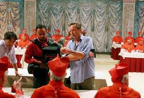 Фото из сериала Папа Иоанн Павел II (2005)