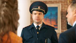 Фото из сериала Папины дочки. Новые 2 сезон (2023)