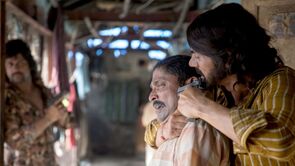 Фото из фильма Папочка (2017)