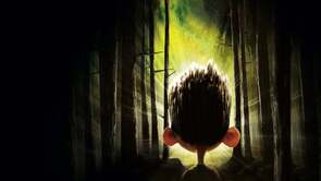 Фото из мультфильма Паранорман, или Как приручить зомби (2012)