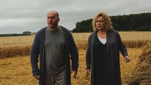 Фото из фильма Пара из будущего (2021)