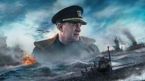 Фото из фильма Грейхаунд (2020)