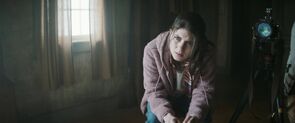 Фото из фильма Паранормальное явление: Ближайший родич (2021)