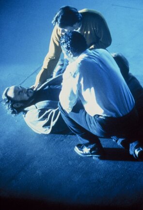 Фото из сериала Параллельные миры (1995)