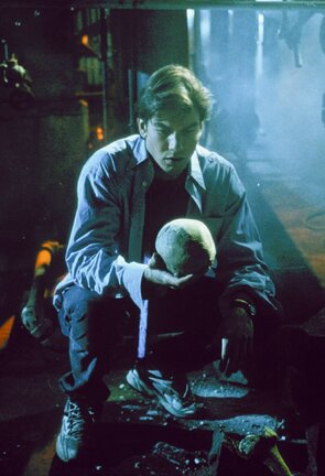 Фото из сериала Параллельные миры (1995)