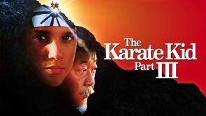 Фото из фильма Парень-каратист 3 (1989)
