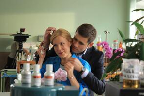 Фото из сериала Парфюмерша (2015)