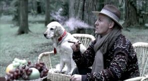Фото из фильма Пари (2008)