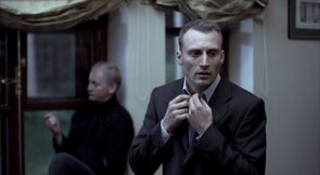 Фото из фильма Пари (2008)