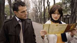 Фото из фильма Париж, я люблю тебя (2006)