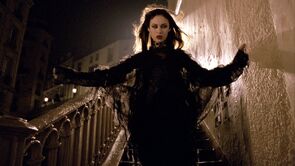 Фото из фильма Париж, я люблю тебя (2006)