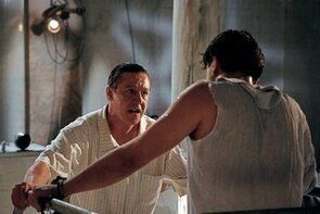 Фото из фильма Парк советского периода (2006)