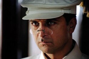 Фото из фильма Парк советского периода (2006)