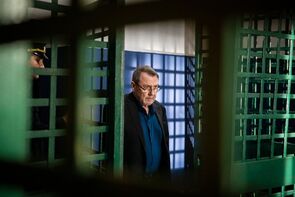 Фото из сериала Паромщица. Долина мечты (2023)