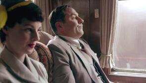 Фото из сериала Партнёры по преступлению (2019)