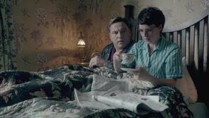 Фото из сериала Партнёры по преступлению (2019)
