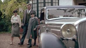 Фото из сериала Партнёры по преступлению (2019)