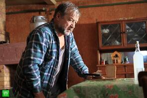 Фото из сериала Пасечник (2013)