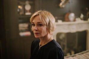 Фото из сериала Пассажиры (2020)