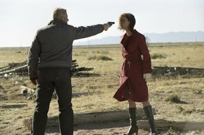 Фото из фильма Паства (2008)
