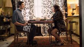 Фото из фильма Патерсон (2017)