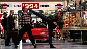 Фото из фильма Патруль времени (1994)