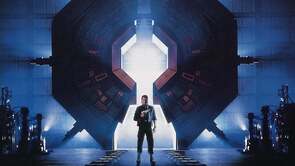 Фото из фильма Патруль времени (1994)