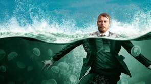Фото из сериала Патриот (2015)