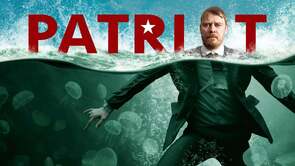 Фото из сериала Патриот (2015)