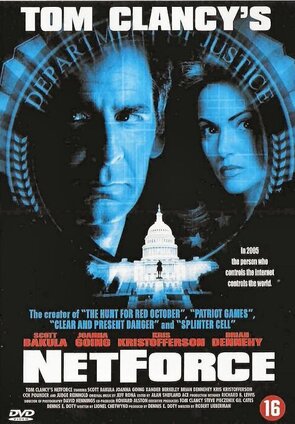 Фото из фильма Патруль сети (1999)