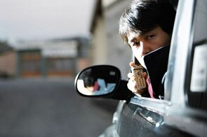 Фото из фильма Паучий лес (2004)