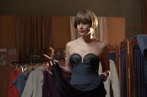Фото из сериала Паук (2015)