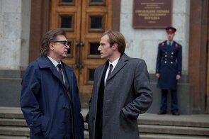 Фото из сериала Паук (2015)